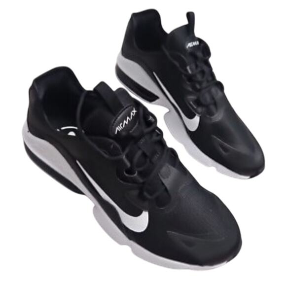 Nike Women's Air Max Infinity 2 - Size: 9 - Picture 5 of 10